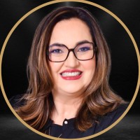 Marcia Michel Vieira, MSc.