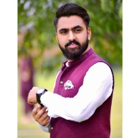 Salman Naveed
