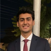 Mohammad Faaiz Iftikhar