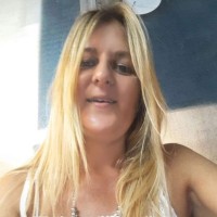 María Fernanda Besel