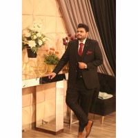 Ahmed Aamir