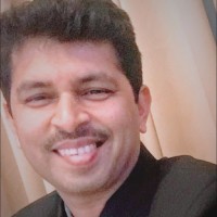 Dr. Mangesh Arvind Mantri