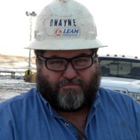 Dwayne Holst