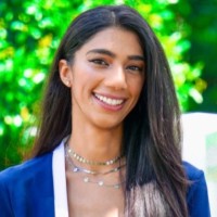 Maria Shah
