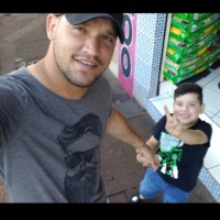 Rodrigo Moreira
