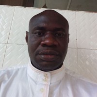 Idowu Olabode