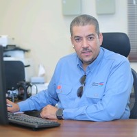 Faisal Al-Khonaifer