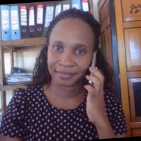 Nancy Wali Mwacharo