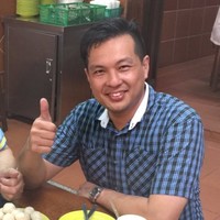 David Leong