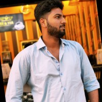 Shair Ali Pirzado
