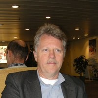 Lars Martinson