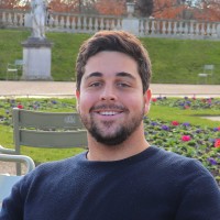 Nicholas Daniel