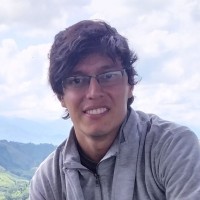 Michell Eduardo Quiñonez Bravo