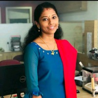 Darsana C Pilla