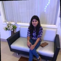 Roopa B