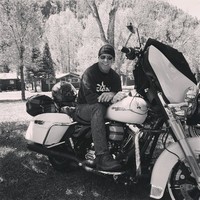Matthew Krmpotich