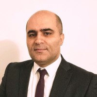Mazen Zaki, Ph.D
