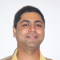 Prashant Sanchala, P.E.