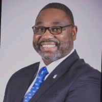 Dr. David C. Turner Dmin