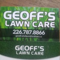 Geoff Shilson