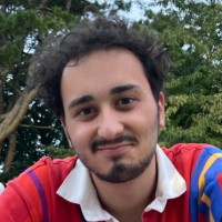 Gabriel Jotischky