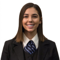 Kennedy Bacher
