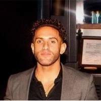 Daniel Hassan