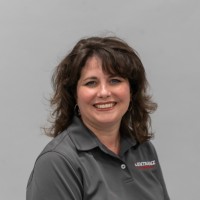 Jill Rogge