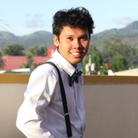Junderick Kirit