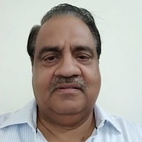 Mahendra Kumar Tyagi