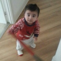 Anwar Alam Ansari