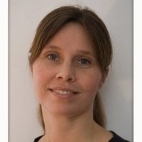 Hanne Nicolaysen Trap