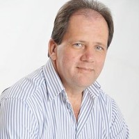Gerrie van Wyk