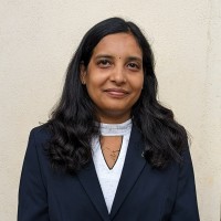 Prathibha lakshmi B