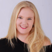 Rebecca Harrington