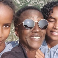 Angélique Bintou Domergue
