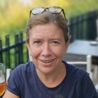 Christiane Mériot Vancaeckenbergh
