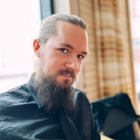Joacim Widerström