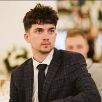 Connor Ewen