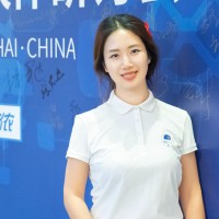 Jessica Wei