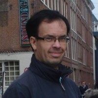 Olli-Pekka Lukkarinen