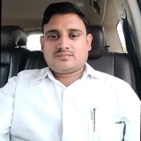 Sandeep Dubey