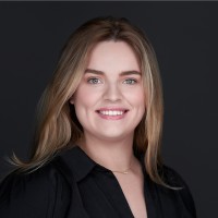 Madeleine Coulter