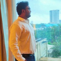 Kishor Kumar Mahto