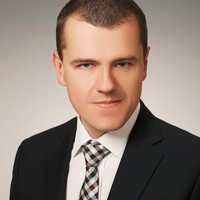Michał Jakowczyk, MBA