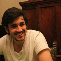 Ignacio Cáceres Draper