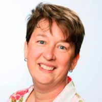 Astrid Verdonk