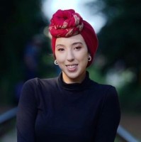 Sihem Bensalah