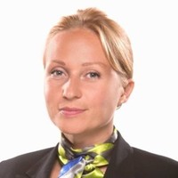 Ilze Riekstina