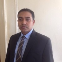 Rajib Chowdhury